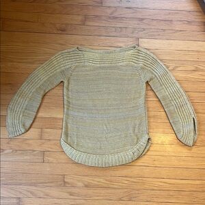 Jamison Sweater